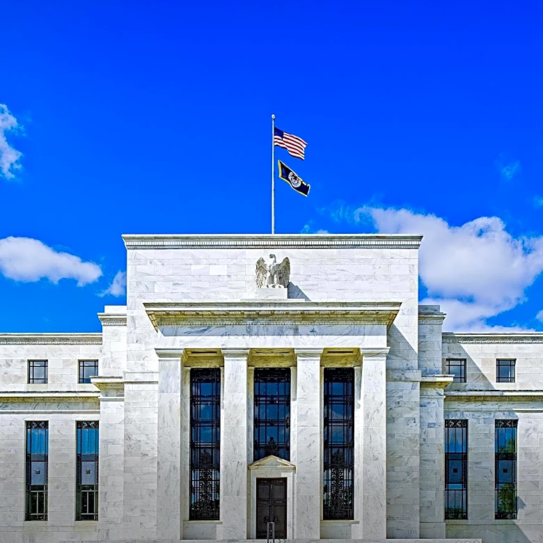 Rising U.S. Bond Yields Signal Economic Concerns Amid Fed's Interest Rate Decision