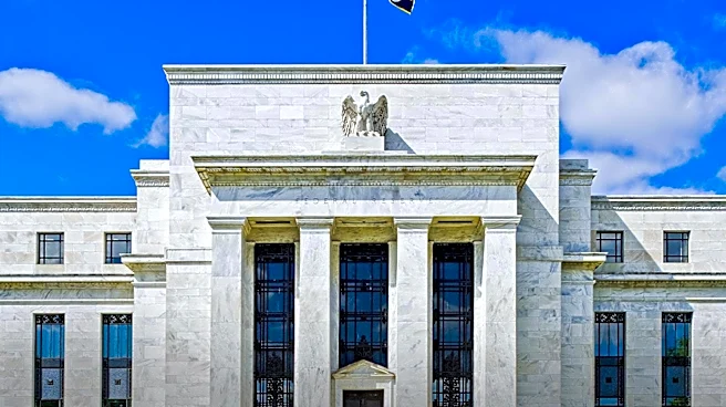 Rising U.S. Bond Yields Signal Economic Concerns Amid Fed's Interest Rate Decision