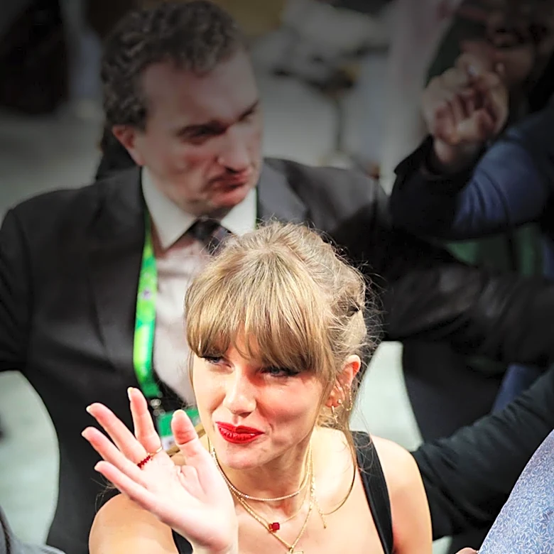 Taylor Swift and Travis Kelce's Wedding Sparks Cultural Debate