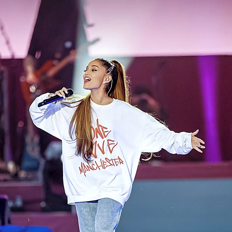 Ariana Grande Releases Eighth Studio Album 'Petal' with New Sound