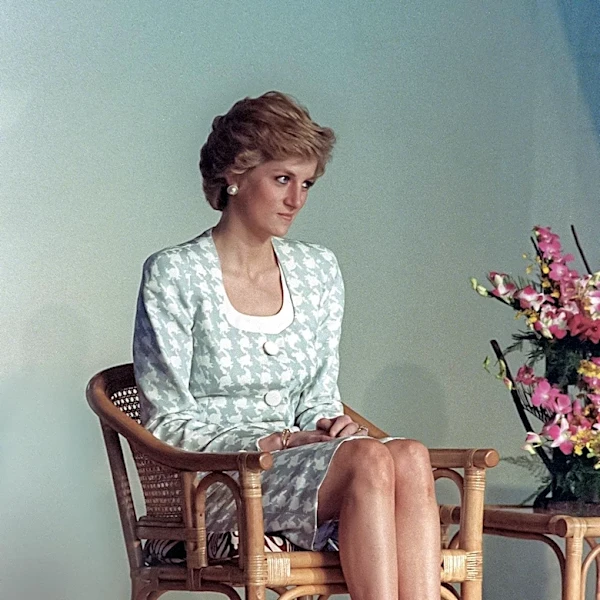 Camilla's Gift to Charles Sparks Early Tension with Princess Diana