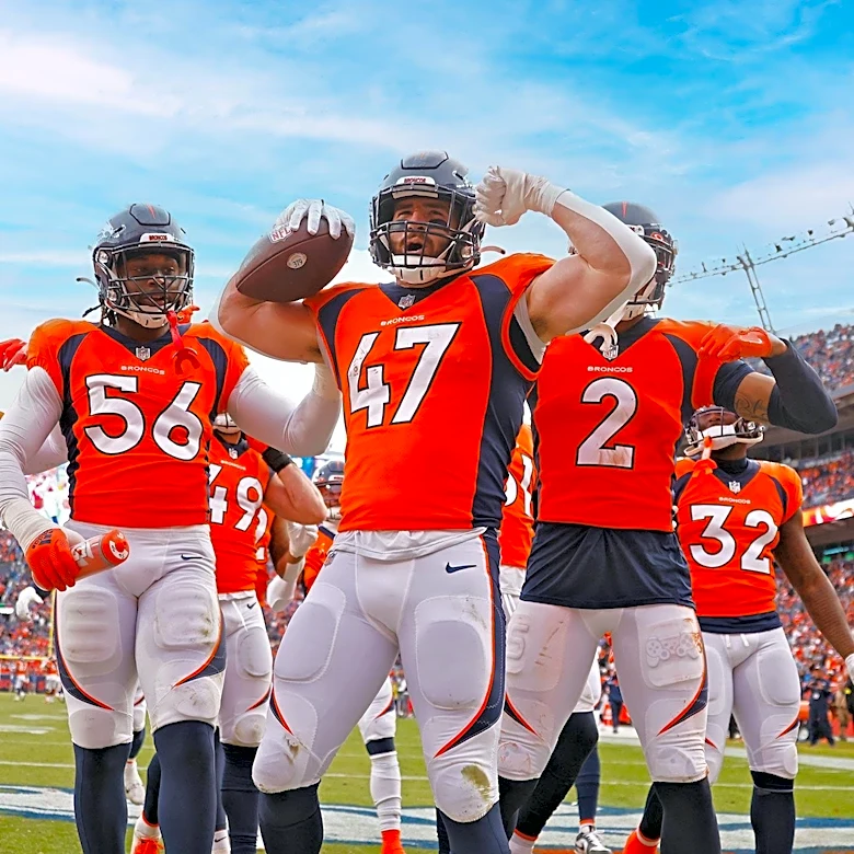 Denver Broncos Kick Off 2026 Training Camp with High Expectations