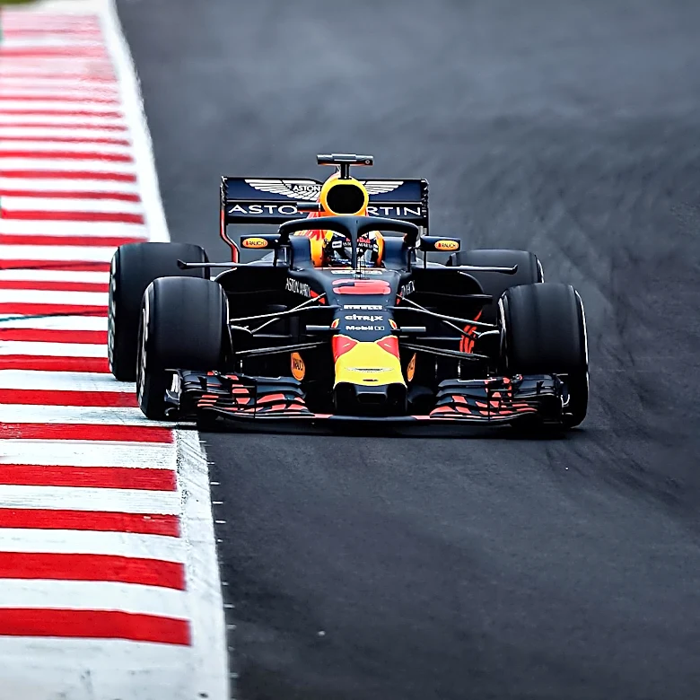 Max Verstappen Urges Red Bull to Improve Consistency in F1 Season