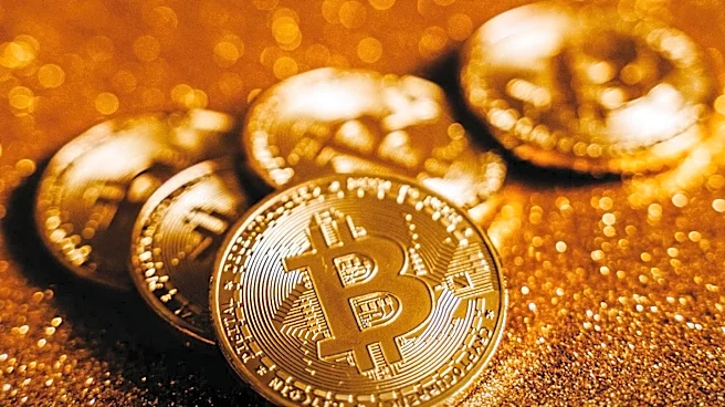 US Bitcoin ETFs Experience Significant Inflows Despite Price Decline
