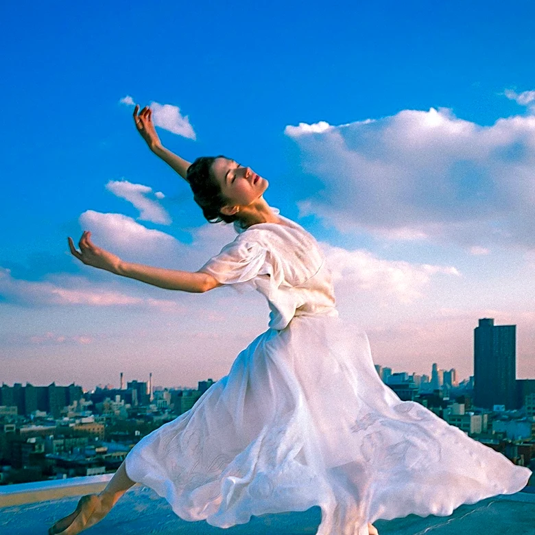 L.A. Ballet Dancer Breaks Dating Rules for Love