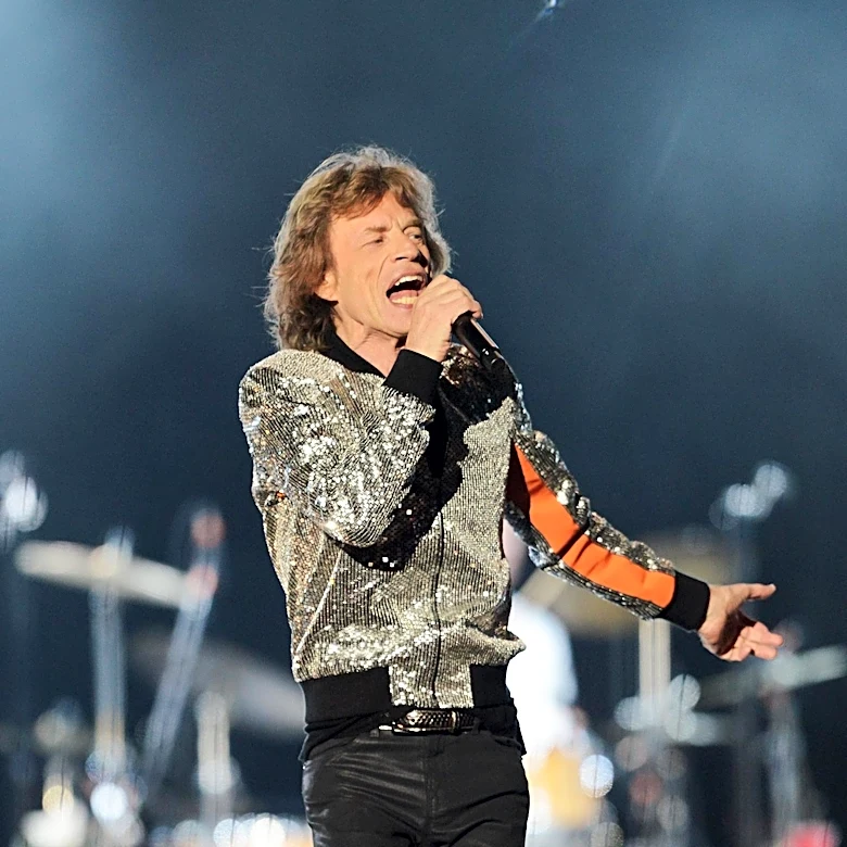 Duran Duran's Nick Rhodes Credits Mick Jagger for Band's Longevity