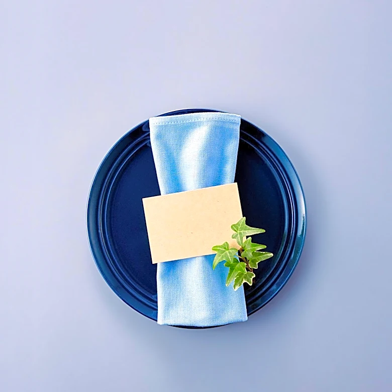 Jenna Lyons Shares Her Hosting and Table Setting Secrets