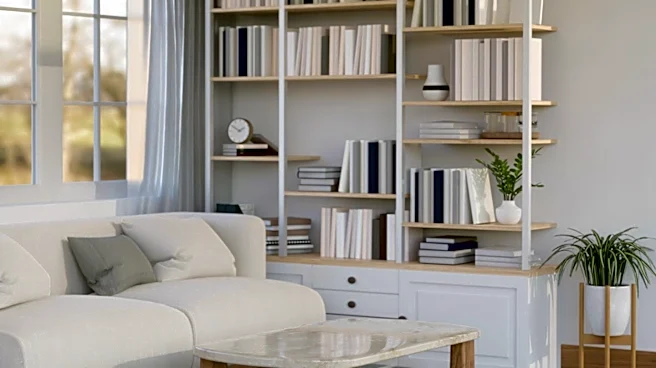 Interior Design Tips: Reducing Stress in Living Rooms