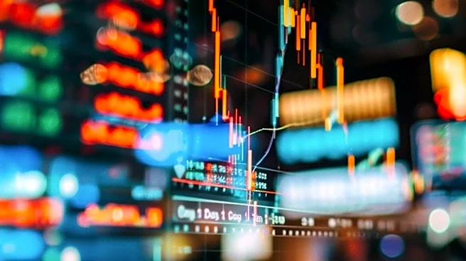 Cryptocurrency Trader Turns $875 into $797,000 Amid MarsCoin Rally