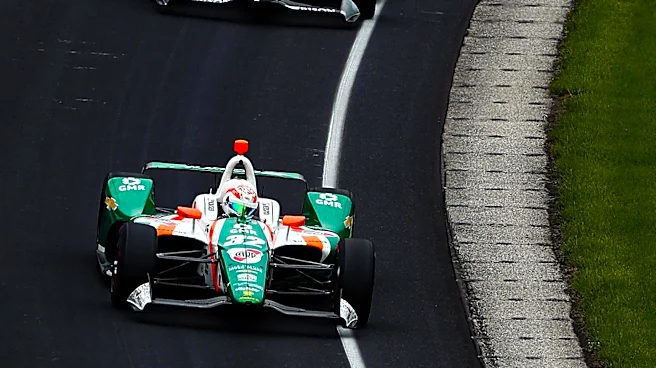 Acura Dominates Early Practice at Road America in IMSA Championship
