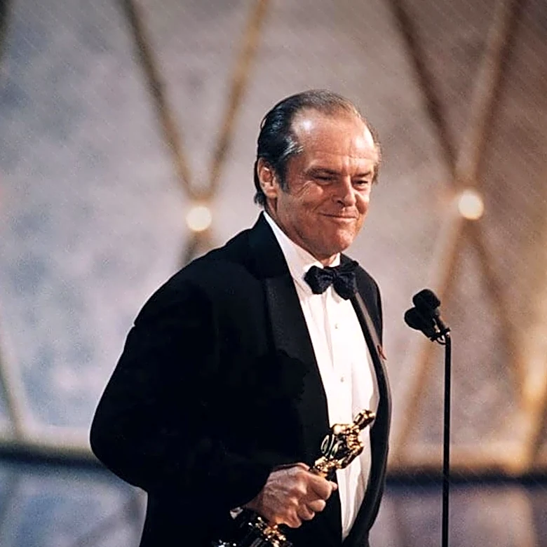 Jack Nicholson's Cinematic Legacy Celebrated Through Iconic Roles