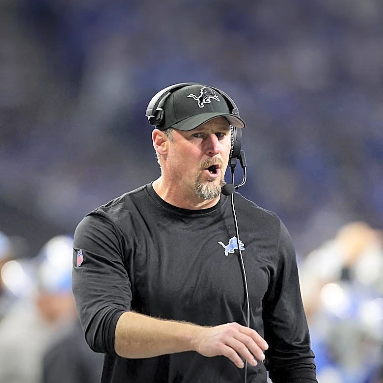 Detroit Lions Training Camp Sees Injuries and Player Returns