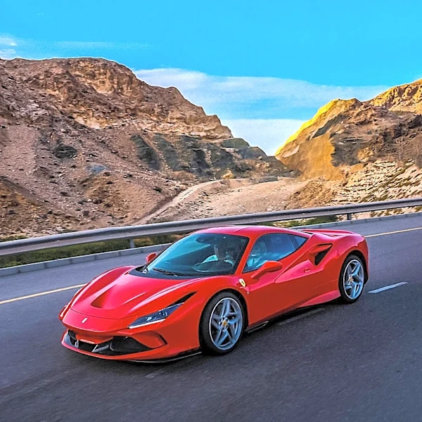 Ferrari Reports Strong Q2 Earnings with Increased Personalization Revenue