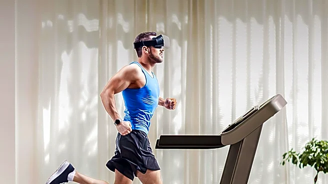 BionicGym Highlights the Role of Protein and Exercise in Daily Calorie Burn