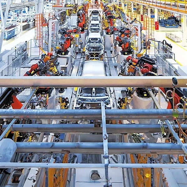 Daimler Ends Freightliner Production in Portland, Shifts to East Coast