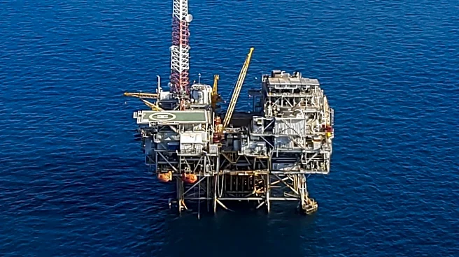 BP Announces Sale of North Sea Business, Impacting 1,100 Jobs