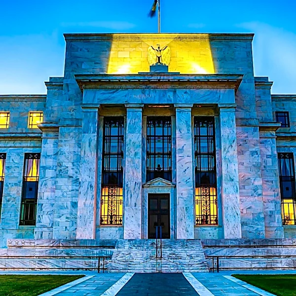 Federal Reserve Holds Interest Rates Steady Amid Persistent Inflation