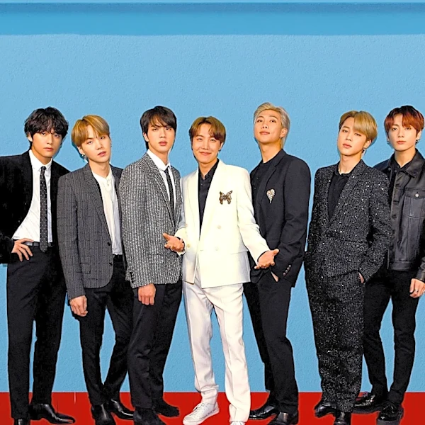 BTS Boycotts Grammys Over New Category, Sparking Industry Debate