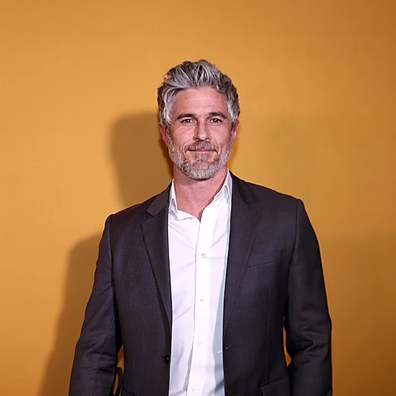 Anson Mount Credits 'Star Trek' Role for Inspiring Family Life