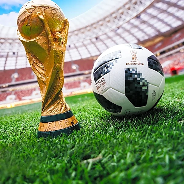 FIFA Abandons Plan to Sell World Cup Stakes to Trump-Linked Investors Amid Global Backlash