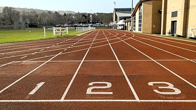 AAU Junior Olympics 2026: Track and Field Events Schedule and Streaming
