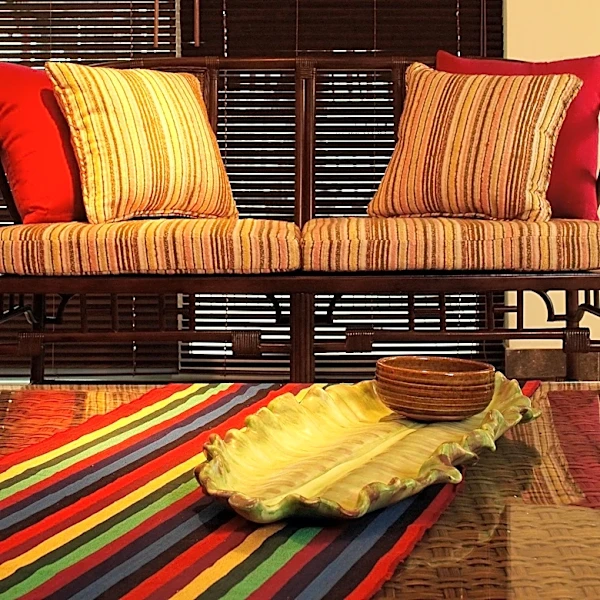 Vedika Pinto's Mumbai Home Showcases Goan-Portuguese Balcony Design