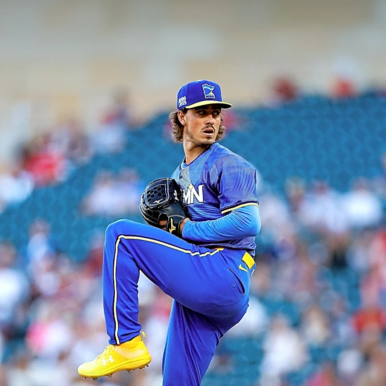 Minnesota Twins Regret Louis Varland Trade as Pitcher Excels with Blue Jays