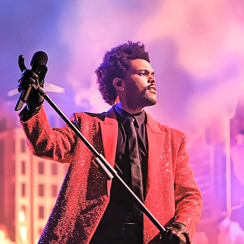 The Weeknd Releases Final Tickets for Historic R Tour in Dublin