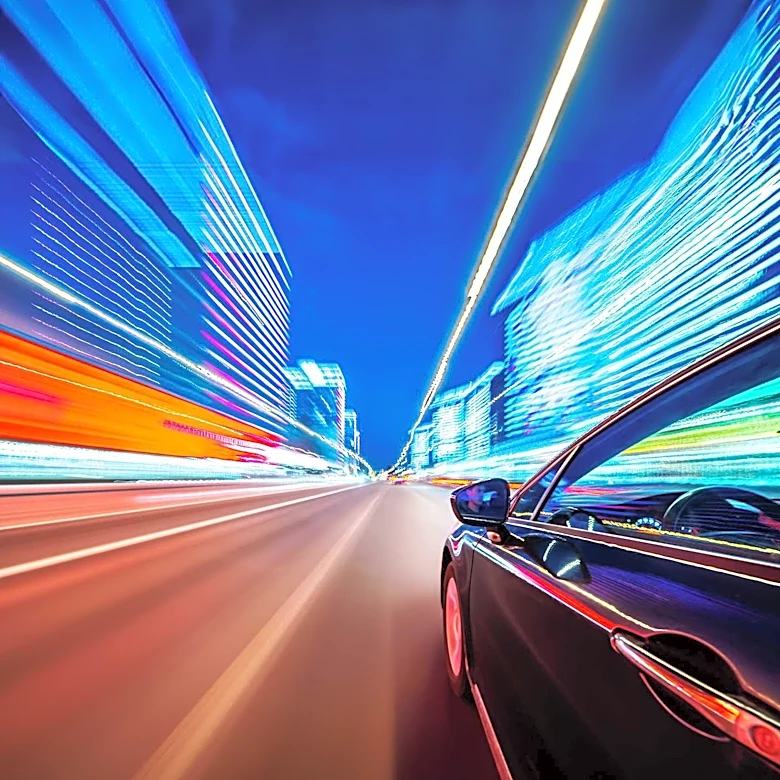 Qualcomm's Automotive Growth Spurs Optimism Despite Handset Challenges