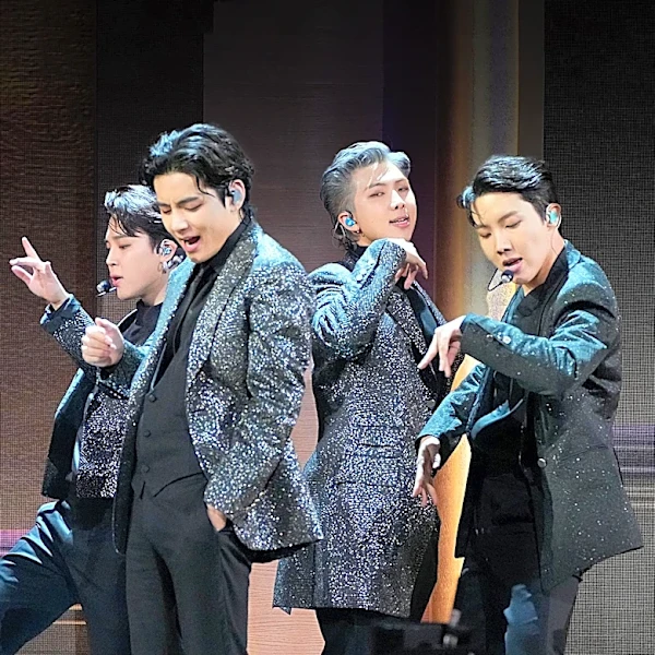 BTS Boycott Spurs Calls for Grammy Reform