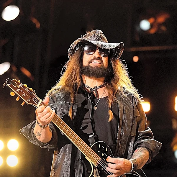 Billy Ray Cyrus Releases New Single Featuring Steve Ray Ladson, Highlighting Local Talent