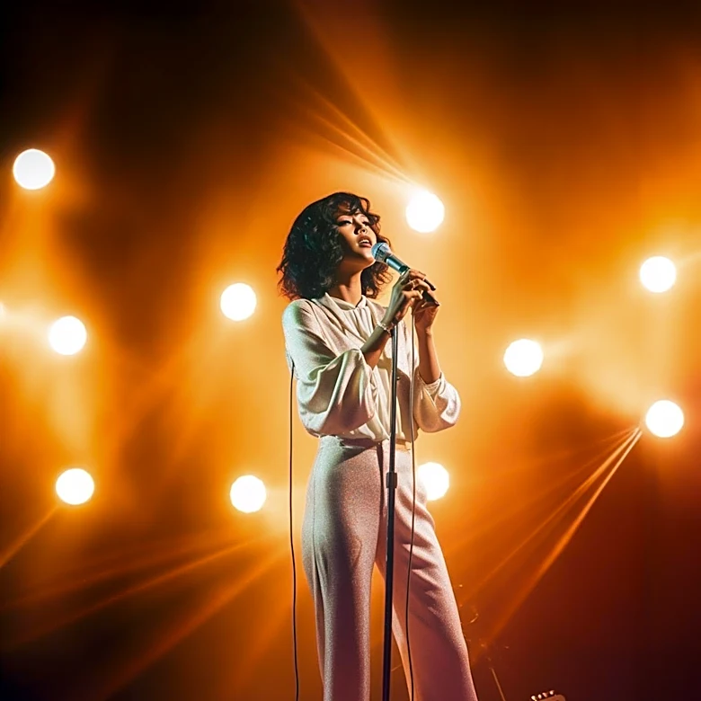 Olivia Dean to Headline Lollapalooza 2026, Bringing Soulful Pop to Chicago