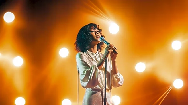 Olivia Dean to Headline Lollapalooza 2026, Bringing Soulful Pop to Chicago