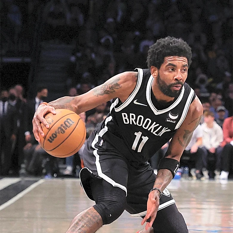 Stephen A. Smith Apologizes to Kyrie Irving Over COVID-19 Vaccine Stance