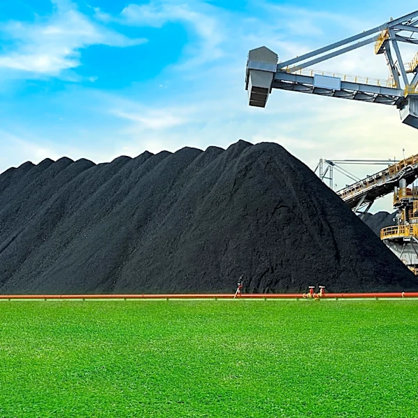 Adani Avoids Tax Despite $1 Billion Revenue from Queensland Coalmine