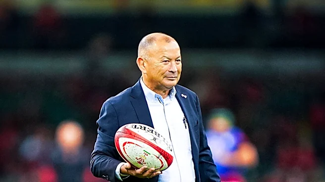Scarlets Commit to West Wales Amid WRU's Team Reduction Plans
