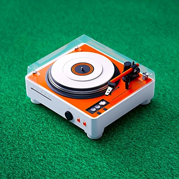 Orange Amps Introduces the Portable Baby Terror Amplifier