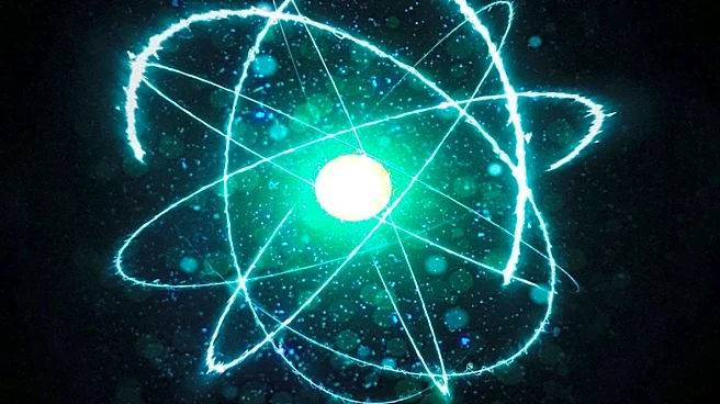 Oklo's Innovative Nuclear Model Faces Competitive Market Challenges