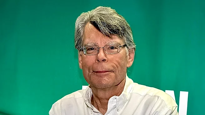 Stephen King's 'Desperation' to be Adapted by Sam Raimi and 'Final Destination' Duo