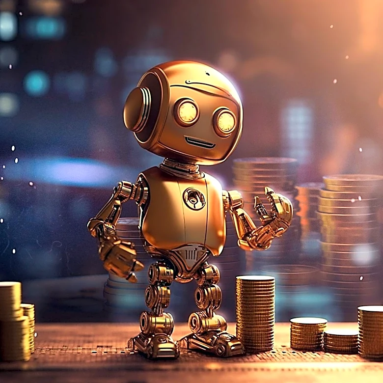 AI Integration Boosts Profits for Consumer Companies