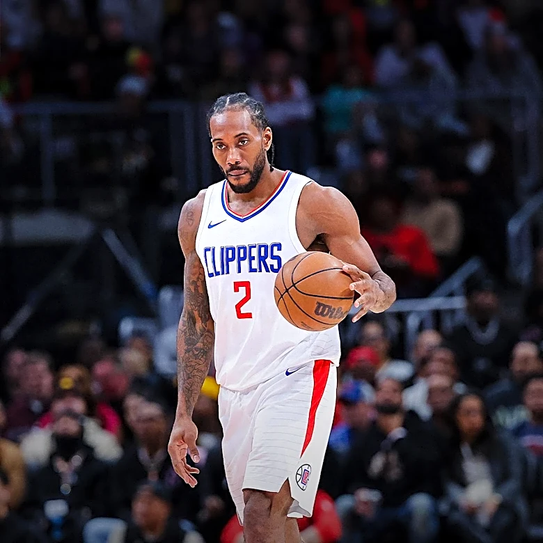 Kawhi Leonard's Investment in Rhode Island FC Under Scrutiny