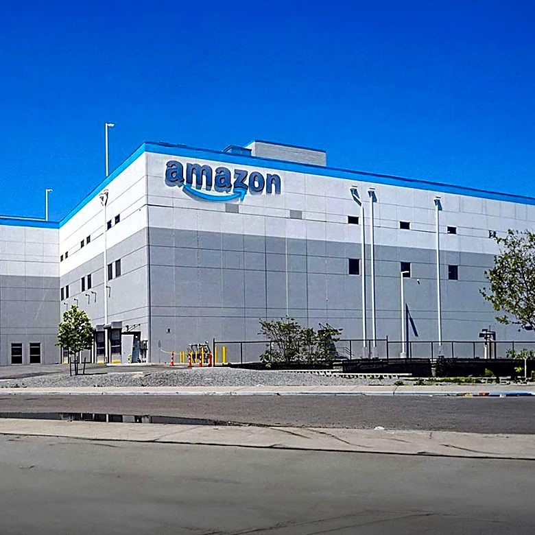 Amazon to Reimburse Customers Following $600 Million Tariff Refund