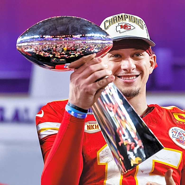 Kansas City Chiefs Plan New Stadium to Host Super Bowl and Final Four