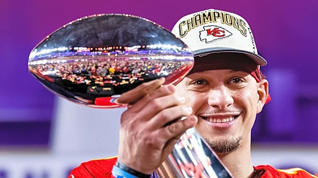 Kansas City Chiefs Plan New Stadium to Host Super Bowl and Final Four