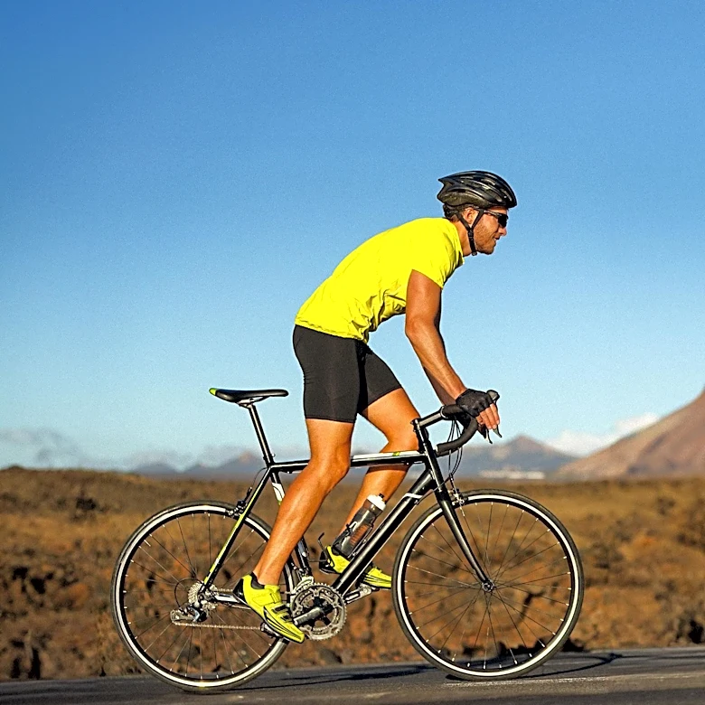 Cyclists Explore Impact of Crank Length on Performance and Comfort