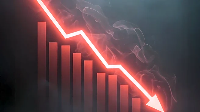 Fed's Alternative Indicators Show Inflation at Lowest Levels in Years