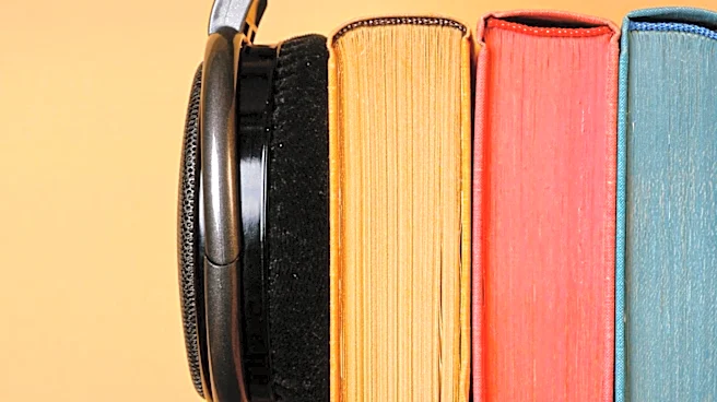 August Audiobook Releases Highlight Diverse Narratives and Star-Studded Casts