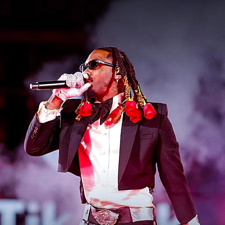 TikTok's Influence on Lollapalooza: How Fans Discover New Artists