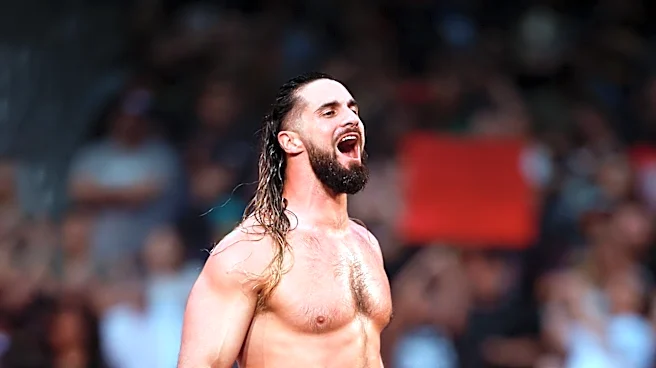 WWE SummerSlam 2026: Two-Night Event Features High-Stakes Matches