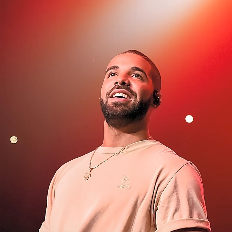 Drake's OVO Charity Golf Classic Raises Funds for Toronto Healthcare